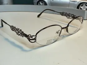 M2314 Caviar Womens Eyeglasses Frame C16 53 18 135 Italy M2314 Caviar Womens Eyeglasses Frame C16 53 18 135 Italy