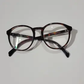 50028i Celine Paris Cl 054 52 19 Eyeglasses Frames