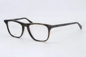 50063i Celine New Cl 055 Havana Authentic Frames Eyeglasses 53-18