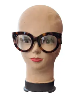 Cl41050 Celine Eyeglasses Cl41050/s Tortoise 05l1e 49-25 150 Frames