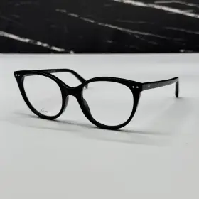 Cl50068i Celine New 001 Black Women Eyeglasses
