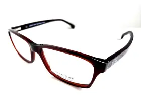 Cerruti Ce6081 New Ce 6081 23 54mm Rx Mens Womens Eyeglasses Frame France