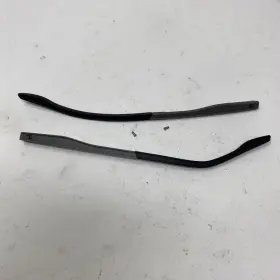 267c Champion Eyewear Propelx 100 C02 145mm Gray Temple Arm Parts With Screws
