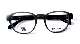 Cu3007c0319138 Champion Cu3007 C03 Oval Unisex Full Rim Authentic Eyeglasses Frames 50-19-138