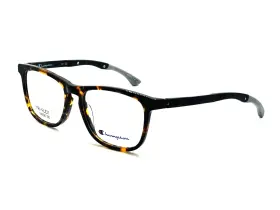 Cu3shakes Champion Authentic C02 Tortoise Eyeglasses 51mm 16 130