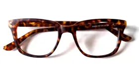 Cu5154025219150 Champion Cu5164 C02 Brown Tort New Authentic Full Rim Eyeglases Frames 52-19-150