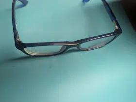 Cu7018ca Champion Elite C01 Black With Fracture See Photo