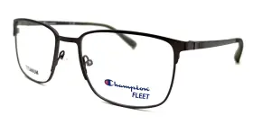 53-18-140 Champion Cufl1006 New C02 Matte Brown Authentic Eyeglasses