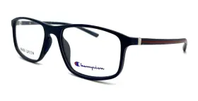 52-16-130 Champion Spur200 New C03 Navy Authentic Eyeglasses