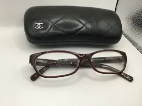 C.650 Chanel 3139 53-16 135 Eyeglasses Sunglasses