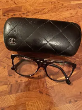 3330h Chanel Women S Eyeglass Frames Case. 3330h. Italy. For Only