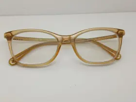 C1708 Chanel Women Eyeglasses Frame Only 3414