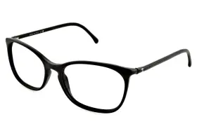 Ch3281 Chanel Ch 3281 501 54mm Black Eyeglasses Frames Only Italy