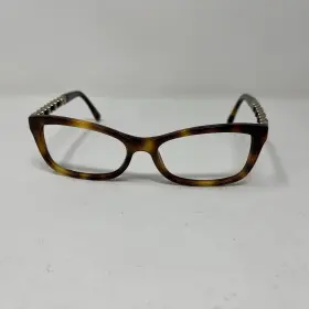 52-16-135 Chanel Nr56 3264-q 574 Tortoise Eyeglasses