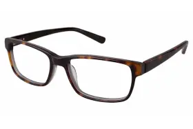 Ar18645 Charmant Aristar By Mens Eyeglasses Ar/18645 Optical Frame 54mm