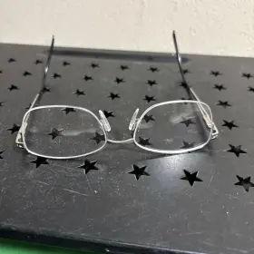 Ar30815 Charmant Modern Pre Owned Eyeglass Frames 130mm