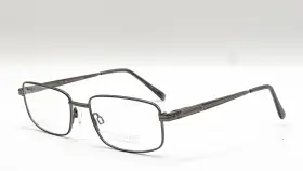 Ch10782 Charmant New Gr Gray Authentic Eyeglasses 53-18