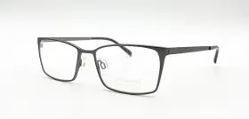 53-17-140 Charmant Ch11446 New Gr Gray Authentic Eyeglasses