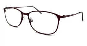 52-15-135 Charmant Ch12153 New Wi Wine Authentic Eyeglasses
