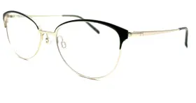 53-17-140 Charmant Ch29223 New Gn Green Authentic Eyeglasses