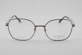 51-17-140 Charmant Ch29224 New Gn Green Titanium Eyeglasses Frames Ch 29224 Men