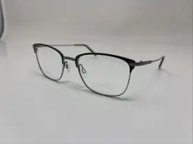 Ch29715 Charmant Gr 54/19-145 Men S Full Rim Titanium Eyeglasses A3073