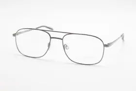Ch8143n Charmant New Titanium Sg Grey Authentic Eyeglasses 54-17