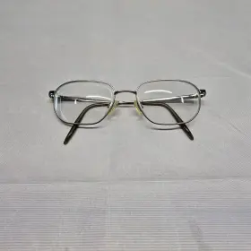 Ch8144 Charmant Eyeglasses 54 18 145 Titanium Men Frames Only