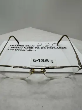 Ch8145 Charmant Eyeglasses Frame Lb 55 18 145