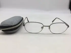 Ch8165 Charmant Eyeglasses Optical Frame Glasses Grey