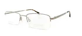 53-19-145 Charmant Ch8181 New Tt Tortoise Authentic Eyeglasses