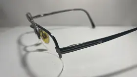 Ch8187 Charmant Titanium Frames Dg 57 14 140mm Aviator