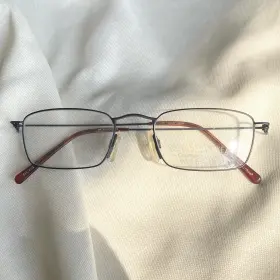 Ch8413 Charmant New Eyeglasses Synthes Eyez Frame Japan 51 20 140