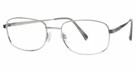 Ti8177 Charmant Ti/8177 Mens Eyeglasses Titanium Full Rim Optical Frame