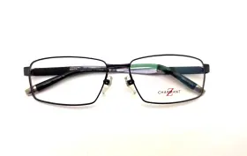 56-15-140 Charmant Zt11792r Z Black Unisex Authentic Designer Frames Eyeglasses