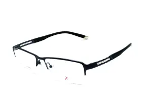 Zt19800 Charmant Authentic Z Bl Blue Unisex Eyeglasses 55mm 16 140