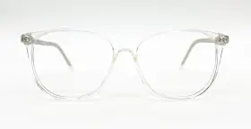 54-14-140 Chelsea Morgan 20218 New Cm Crystal Authentic Eyeglasses