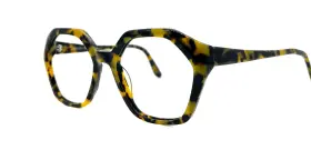 Chelsea Morgan 202219 New Cm Tok To Black Tortoise Eyeglasses 52-18-138