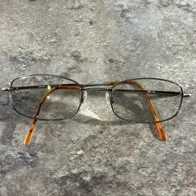 0tr2-681 Chesterfield Flexolite 681 0tr2 Silver Brown Eyeglasses Frames 51-19-140-30mm 0tr2-681 Chesterfield Flexolite 681 0tr2 Silver Brown Eyeglasses Frames 51-19-140-30mm