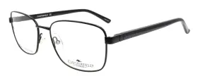 57-18-150 Chesterfield 716736398310 Ch91 Xl 003 Mens Eyeglasses Frames Matte Black 57-18-150 Chesterfield 716736398310 Ch91 Xl 003 Mens Eyeglasses Frames Matte Black
