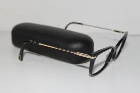 Ce2718 Chlo Cd2718 Chloe Eyewear Frame Gold And Black