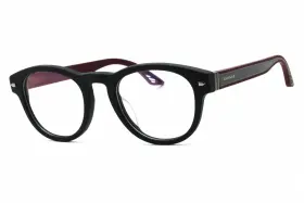 Vch327 Chopard 190605382325 703k Eyeglasses Matte Black Frame 49mm