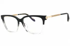 Vch333s Chopard 190605416198 0fus Eyeglasses Gradient Gray Frame 55mm