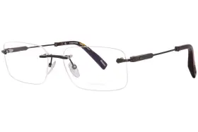 Vchg57 Chopard 190605470909 0568 Bachelite Lucida Totale 58/17/145 Mens Eyewear Frame