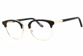 Vchg59v Chopard 190605471395 300k Eyeglasses Rose Gold Frame 51mm