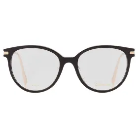 Chopard Vch298n Demo Oval Ladies Eyeglasses 0700 52