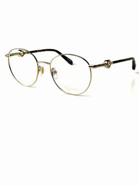 Vchd82s Chopard Vchd 82s 0594 Eyeglasses 53mm