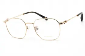 Vchg380300 Chopard Vchg38 0300 Eyeglasses Rose Gold Frame 54mm