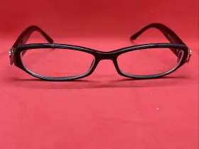 Cd3171 Christian Dior 581 D28 135 Italy Designer Eyeglass Frames Glasses