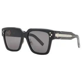 Christian Dior Dm40084f-01a-55 Sunglasses 100% Authentic Boutique Display